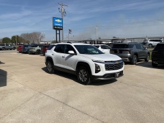 Used 2025  Chevrolet Equinox AWD 4dr LT w&sol;2LT at Ollenburg Motors near Garner&comma; IA