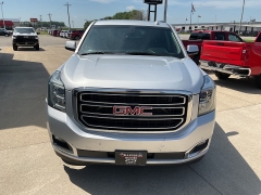 Used 2016 GMC Yukon XL 4d SUV 4WD SLE at Ollenburg Motors near Garner, IA