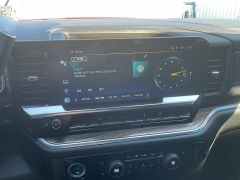 Used 2022  Chevrolet Silverado 1500 2WD Crew Cab 147" LT at Ollenburg Motors near Garner&comma; IA