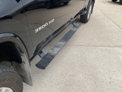Used 2022 Chevrolet Silverado 3500HD 4WD Crew Cab 159" High Country Dsl at Ollenburg Motors near Garner, IA