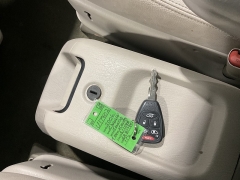 Used 2006  Chrysler Town & Country 4d Wagon Touring at Ollenburg Motors near Garner&comma; IA