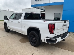 Used 2021  GMC Sierra 1500 4WD Crew Cab 157" Elevation at Ollenburg Motors near Garner&comma; IA