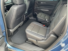 New 2026  Chevrolet Traverse AWD 4dr High Country w/2LZ at Ollenburg Motors near Garner, IA