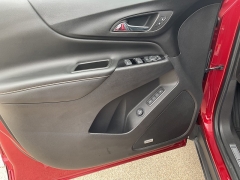 Used 2022  Chevrolet Equinox AWD 4dr Premier at Ollenburg Motors near Garner&comma; IA