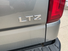 New 2026  Chevrolet Silverado 1500 4WD Crew Cab 147" LTZ at Ollenburg Motors near Garner&comma; IA