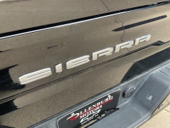 Used 2021  GMC Sierra 1500 4WD Crew Cab 147" AT4 at Ollenburg Motors near Garner, IA