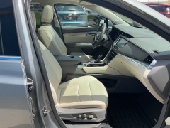 Used 2023  Cadillac XT5 AWD 4dr Premium Luxury at Ollenburg Motors near Garner&comma; IA
