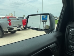 New 2026 Chevrolet Silverado 1500 4WD Crew Cab 147" Work Truck at Ollenburg Motors near Garner, IA