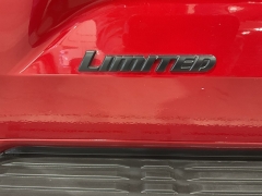 Used 2024  Toyota Sequoia Limited 4WD at Ollenburg Motors near Garner&comma; IA