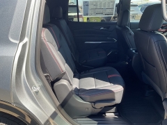 New 2026  Chevrolet Traverse AWD 4dr RS w&sol;2RS at Ollenburg Motors near Garner&comma; IA