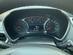 Used 2020  Chevrolet Equinox 4d SUV AWD Premier w&sol;1LZ at Ollenburg Motors near Garner&comma; IA