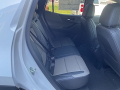 New 2027  Chevrolet Equinox AWD 4dr LT w&sol;2LT at Ollenburg Motors near Garner&comma; IA