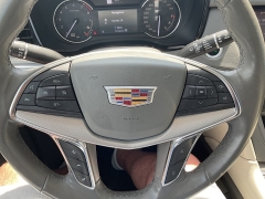 Used 2023  Cadillac XT5 AWD 4dr Premium Luxury at Ollenburg Motors near Garner&comma; IA