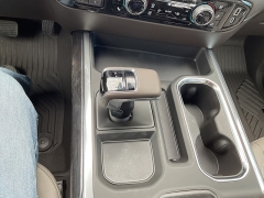 New 2026  Chevrolet Silverado 1500 4WD Crew Cab 147" LTZ at Ollenburg Motors near Garner&comma; IA