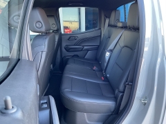 New 2026  Chevrolet Colorado 4WD Crew Cab Trail Boss at Ollenburg Motors near Garner&comma; IA