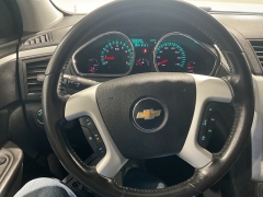 Used 2011  Chevrolet Traverse 4d SUV AWD LT1 at Ollenburg Motors near Garner&comma; IA