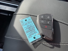 New 2027  Chevrolet Traverse AWD 4dr RS w&sol;2RS at Ollenburg Motors near Garner&comma; IA