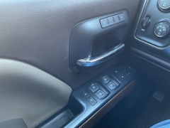 Used 2017 Chevrolet Silverado 1500 4WD Crew Cab LTZ Sport Pkg at Ollenburg Motors near Garner, IA