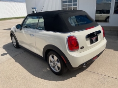 Used 2021  MINI Convertible Cooper FWD at Ollenburg Motors near Garner&comma; IA
