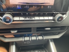 New 2025 Chevrolet Colorado 4WD Crew Cab Trail Boss at Ollenburg Motors near Garner, IA