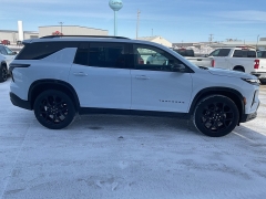 New 2026  Chevrolet Traverse AWD 4dr RS w&sol;2RS at Ollenburg Motors near Garner&comma; IA