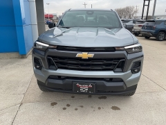 New 2026  Chevrolet Colorado 4WD Crew Cab LT at Ollenburg Motors near Garner&comma; IA