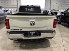 Used 2022  Ram 3500 4WD Laramie Crew Cab 6'4" Box at Ollenburg Motors near Garner&comma; IA