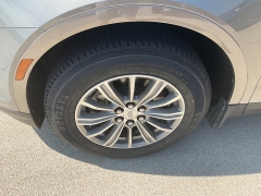 Used 2019 Cadillac XT5 4d SUV FWD Luxury at Ollenburg Motors near Garner, IA