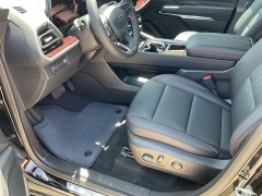 New 2025 Chevrolet Traverse AWD 4dr Z71 at Ollenburg Motors near Garner, IA