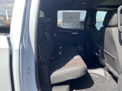 New 2026  Chevrolet Silverado 1500 4WD Crew Cab 147" High Country at Ollenburg Motors near Garner&comma; IA