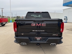 Used 2021  GMC Sierra 1500 4WD Crew Cab 147" AT4 at Ollenburg Motors near Garner&comma; IA