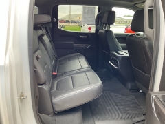 Used 2021  Chevrolet Silverado 1500 4WD Crew Cab 147" LTZ at Ollenburg Motors near Garner&comma; IA