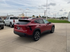 New 2026  Chevrolet Trax FWD 4dr 2RS at Ollenburg Motors near Garner&comma; IA