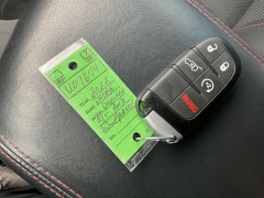 Used 2022 Dodge Durango R/T AWD at Ollenburg Motors near Garner, IA