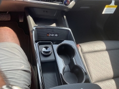 New 2027  Chevrolet Equinox AWD 4dr RS w&sol;2RS at Ollenburg Motors near Garner&comma; IA