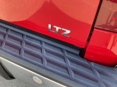 Used 2009 Chevrolet Silverado 1500 4WD Crew Cab LTZ at Ollenburg Motors near Garner, IA