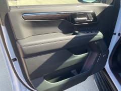 New 2026 Chevrolet Tahoe 4WD 4dr Premier at Ollenburg Motors near Garner, IA