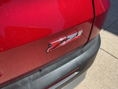 Used 2024 Chevrolet Traverse AWD 4dr Z71 at Ollenburg Motors near Garner, IA
