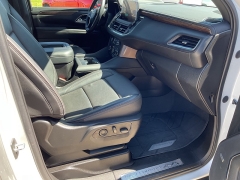 Used 2023 Chevrolet Tahoe 4WD 4dr High Country at Ollenburg Motors near Garner, IA
