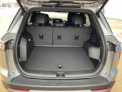 New 2026  Chevrolet Equinox AWD 4dr LT w&sol;2LT at Ollenburg Motors near Garner&comma; IA