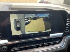 New 2026 Chevrolet Silverado 1500 4WD Crew Cab 147" LTZ at Ollenburg Motors near Garner, IA