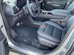 New 2026  Chevrolet Traverse AWD 4dr RS w&sol;2RS at Ollenburg Motors near Garner&comma; IA