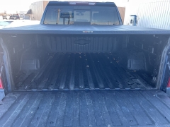 Used 2021  Chevrolet Silverado 1500 4WD Crew Cab 147" RST at Ollenburg Motors near Garner&comma; IA