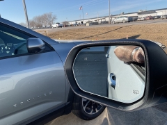 New 2026  Chevrolet Traverse AWD 4dr High Country w&sol;2LZ at Ollenburg Motors near Garner&comma; IA