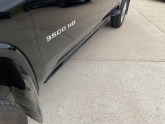 Used 2022 Chevrolet Silverado 3500HD 4WD Crew Cab 159" High Country Dsl at Ollenburg Motors near Garner, IA