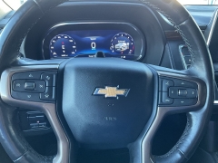 Used 2024  Chevrolet Suburban 4WD 4dr High Country at Ollenburg Motors near Garner&comma; IA