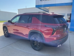 New 2027  Chevrolet Traverse AWD 4dr LT w&sol;2LT at Ollenburg Motors near Garner&comma; IA