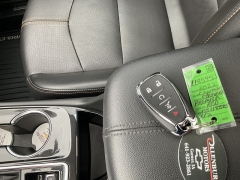 Used 2022  Chevrolet Equinox AWD 4dr Premier at Ollenburg Motors near Garner&comma; IA
