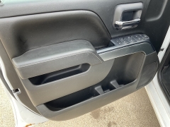 Used 2016 Chevrolet Silverado 1500 4WD Crew Cab LT All Star Edition at Ollenburg Motors near Garner, IA