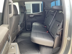 New 2026  Chevrolet Silverado 1500 4WD Crew Cab 147" LTZ at Ollenburg Motors near Garner&comma; IA